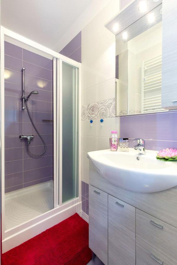 Apartment Andrea - Mod140 By Interhome Martina Exterior photo