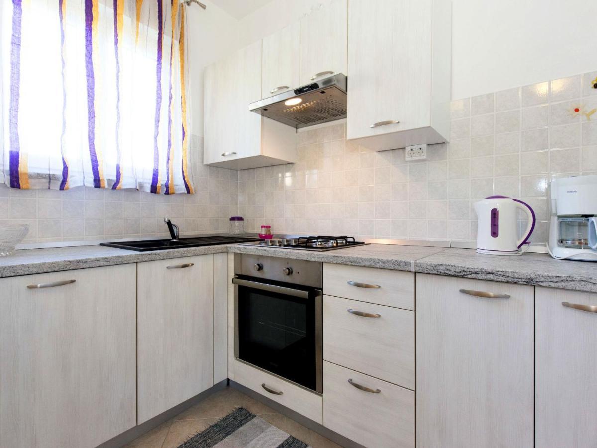 Apartment Andrea - Mod140 By Interhome Martina Exterior photo